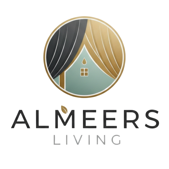 Logo Almeers Living